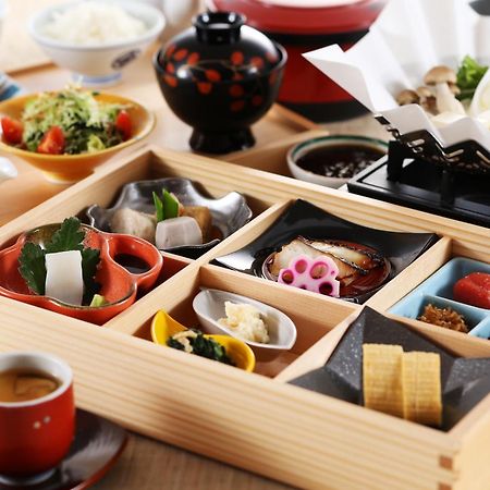 城崎温泉 但馬屋-Tajimaya- โทโยคะ ภายนอก รูปภาพ
