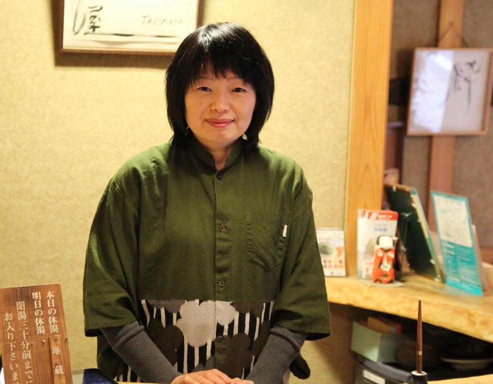 城崎温泉 但馬屋-Tajimaya- โทโยคะ ภายนอก รูปภาพ