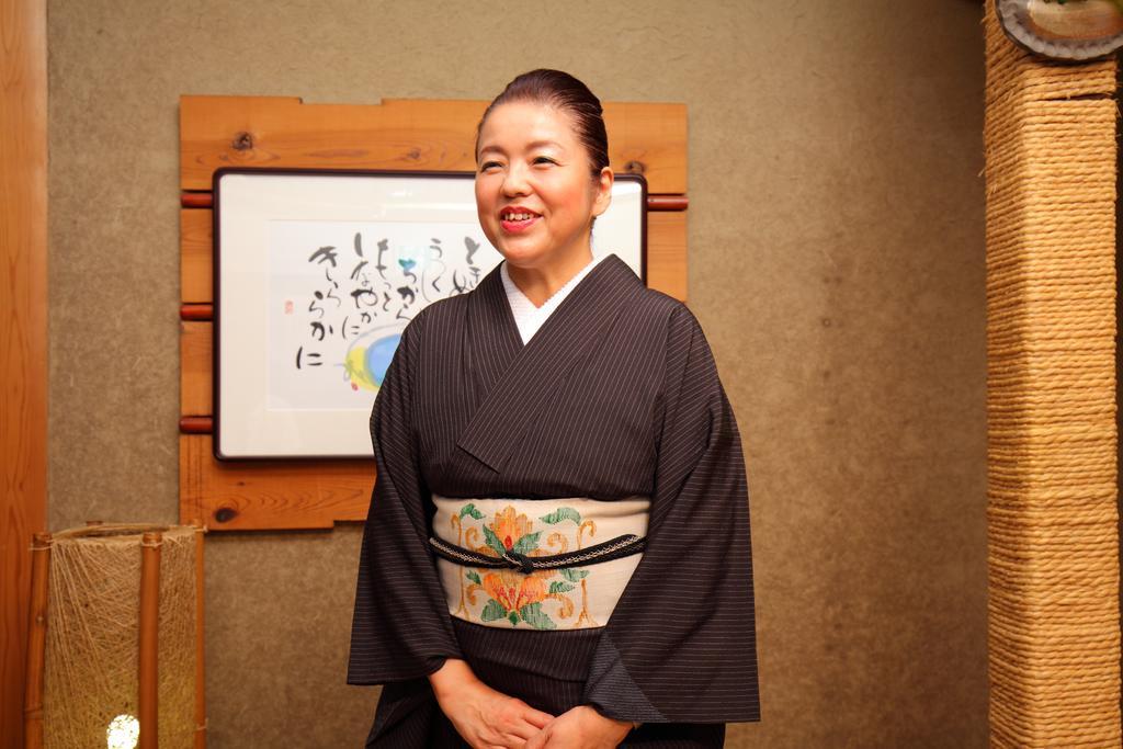 城崎温泉 但馬屋-Tajimaya- โทโยคะ ภายนอก รูปภาพ