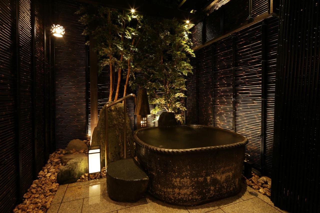 城崎温泉 但馬屋-Tajimaya- โทโยคะ ภายนอก รูปภาพ