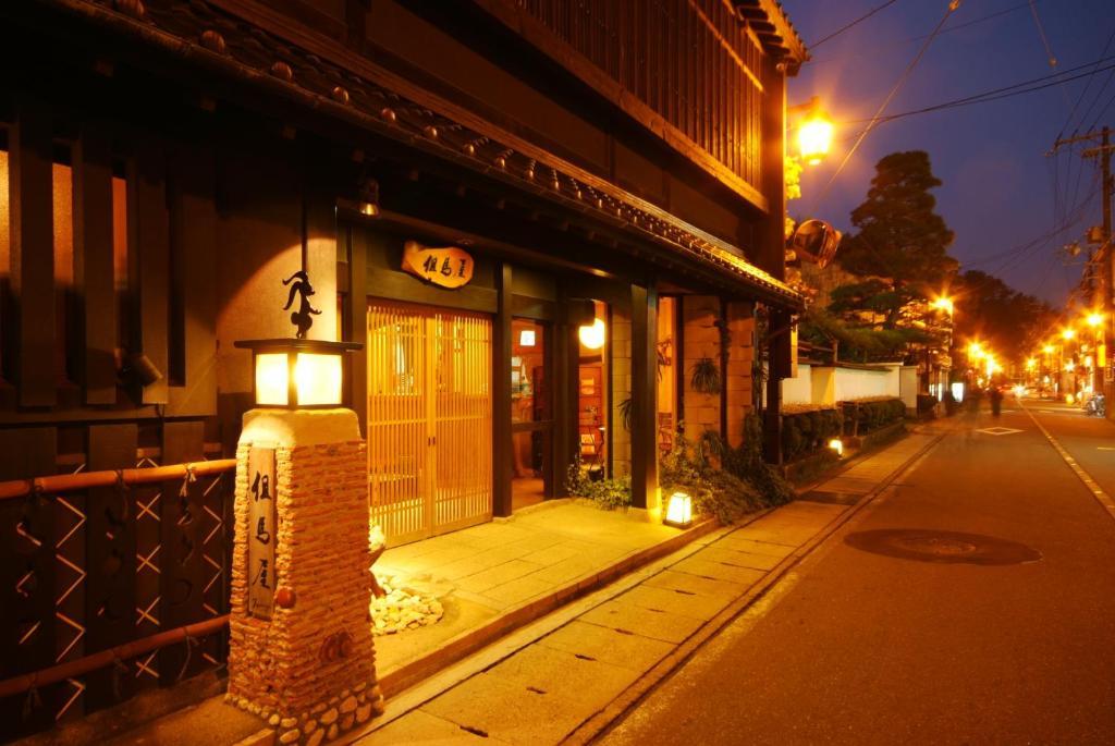 城崎温泉 但馬屋-Tajimaya- โทโยคะ ภายนอก รูปภาพ