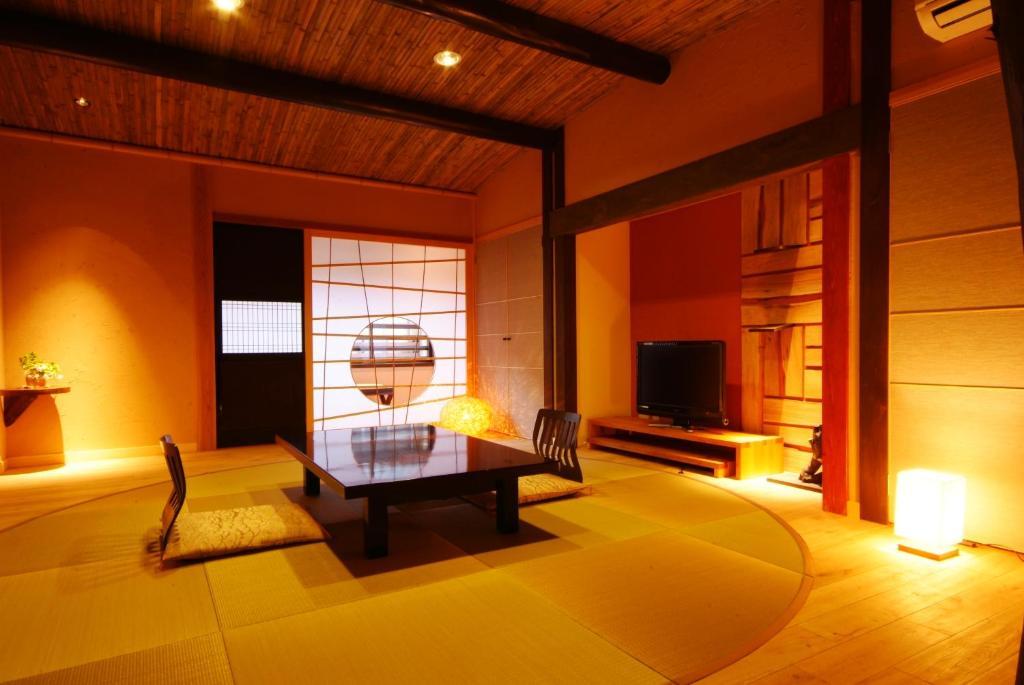 城崎温泉 但馬屋-Tajimaya- โทโยคะ ห้อง รูปภาพ