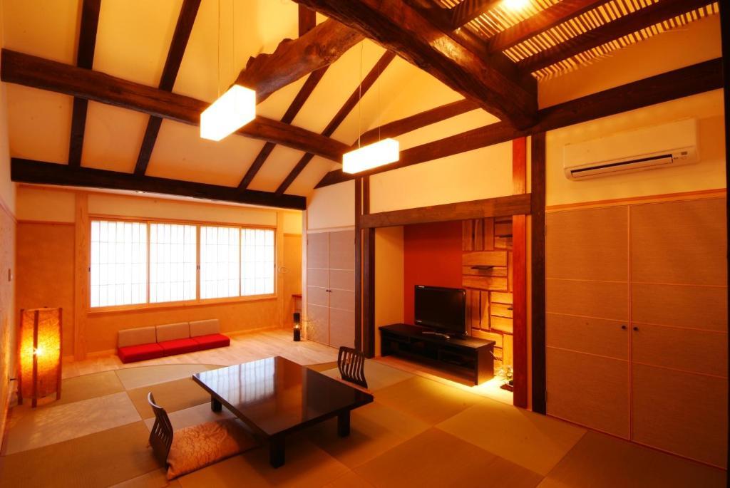 城崎温泉 但馬屋-Tajimaya- โทโยคะ ห้อง รูปภาพ