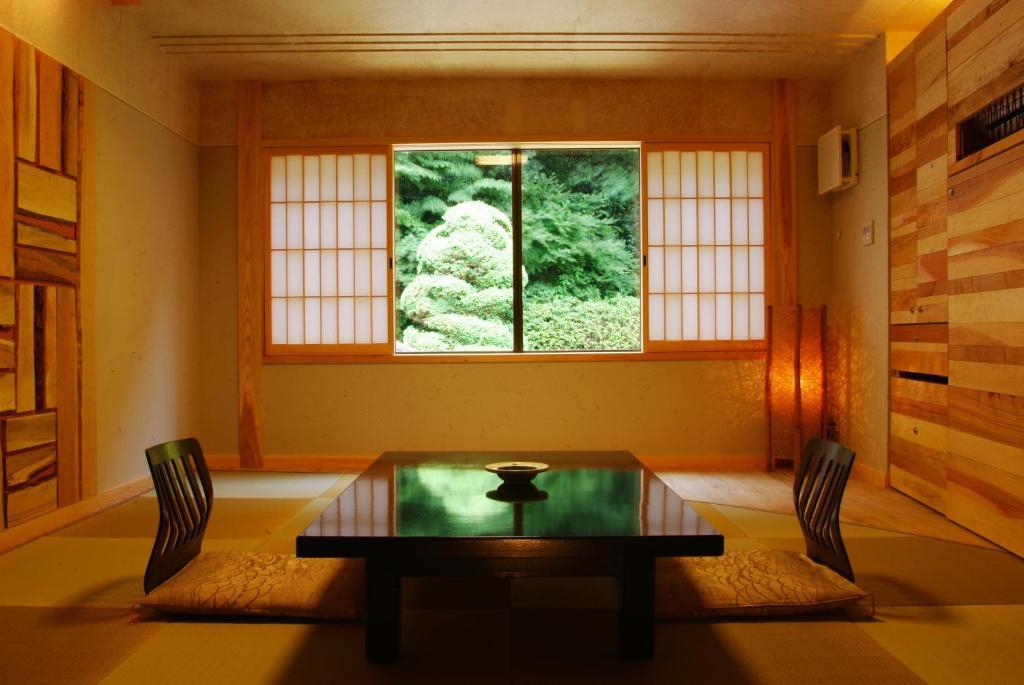 城崎温泉 但馬屋-Tajimaya- โทโยคะ ภายนอก รูปภาพ