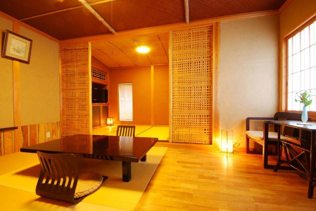 城崎温泉 但馬屋-Tajimaya- โทโยคะ ห้อง รูปภาพ