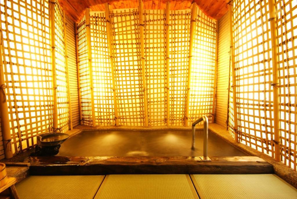城崎温泉 但馬屋-Tajimaya- โทโยคะ ภายนอก รูปภาพ