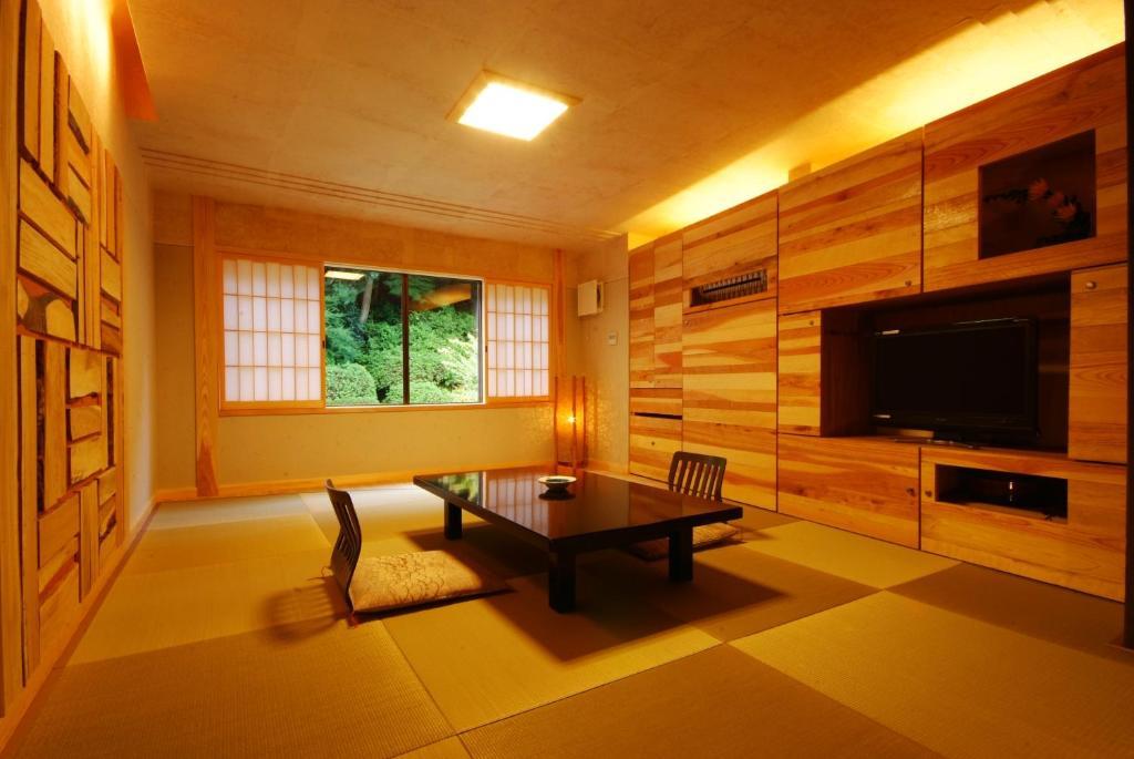 城崎温泉 但馬屋-Tajimaya- โทโยคะ ห้อง รูปภาพ