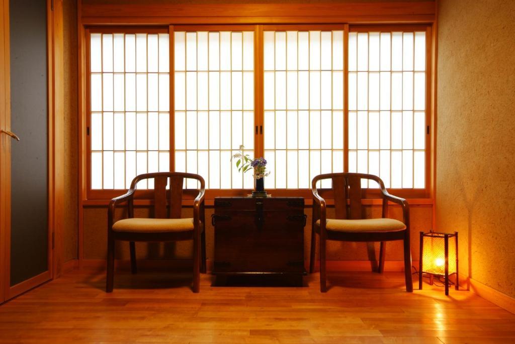 城崎温泉 但馬屋-Tajimaya- โทโยคะ ห้อง รูปภาพ