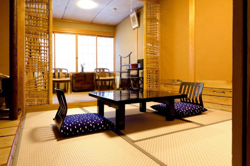 城崎温泉 但馬屋-Tajimaya- โทโยคะ ห้อง รูปภาพ