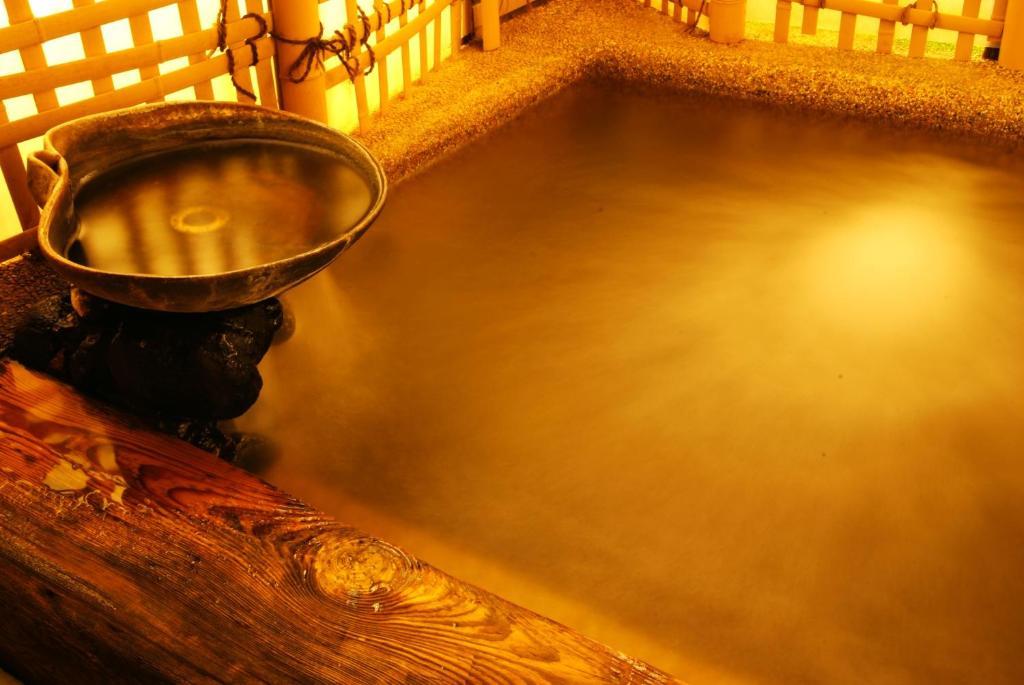 城崎温泉 但馬屋-Tajimaya- โทโยคะ ภายนอก รูปภาพ