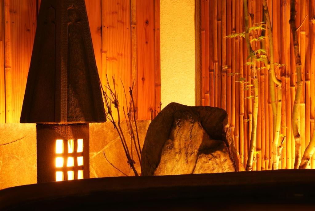 城崎温泉 但馬屋-Tajimaya- โทโยคะ ภายนอก รูปภาพ