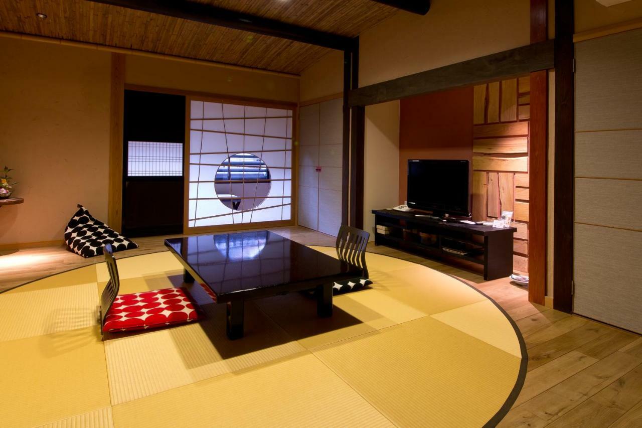 城崎温泉 但馬屋-Tajimaya- โทโยคะ ภายนอก รูปภาพ